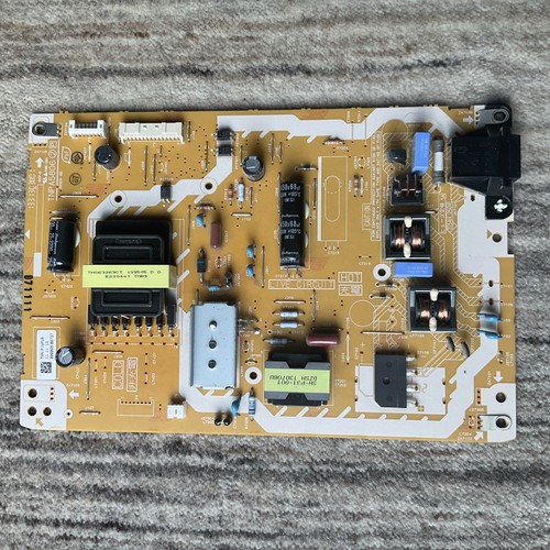 Netzteil TNPA5806 2P - aus TV Panasonic Model: TX-L42B6E5