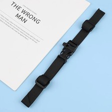 Adjustable Chest Strap for Backpack Tactical Outdoor Bag Harness