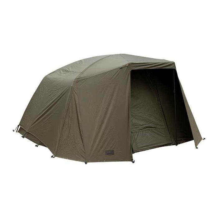 Fox Eos Pro Bivvy - 2 Person Skin - Carp Fishing Shelter - Free Delivery