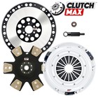 STAGE 5 CLUTCH KIT+LIGHTWEIGHT FLYWHEEL for 10-15 CHEVY CAMARO SS LS3 Z/28 LS7
