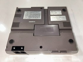 Console Nintendo NES Action Set Completa di Scatola (CIB) | Manuale Originale | Testata