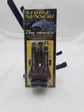 Line Minder Strike Sensor HT Enterprises Bank/Shore Fishing Strike Sensor NEW