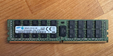 Samsung M393A4K40BB0-CPB4Q 32GB DDR4-2133 Server ECC RAM