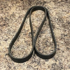 AutoPro K5986/Gates K060598~NOTCHED Serpentine Vbelt (16-23Subaru)~FREE SHIPPING