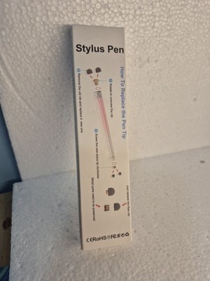 Stylus Pen for touchscreen devices
