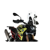 Puig Touring WINDSCHUTZSCHEIBE-VISIER FUR BMW F900 GS 24-25 Klar