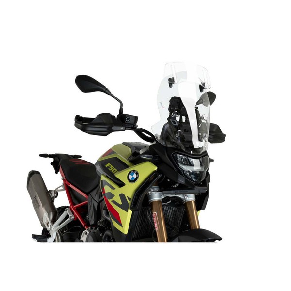 Puig Touring WINDSCHUTZSCHEIBE-VISIER FUR BMW F900 GS 24-25 Klar-image