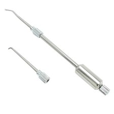 Dental Tooth Crown Remover Manual Stainless Steel Dental Restoratio