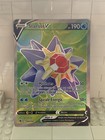Carte Pokémon 🇫🇷 Staross V 166/189 Eb10 Astres Radieux