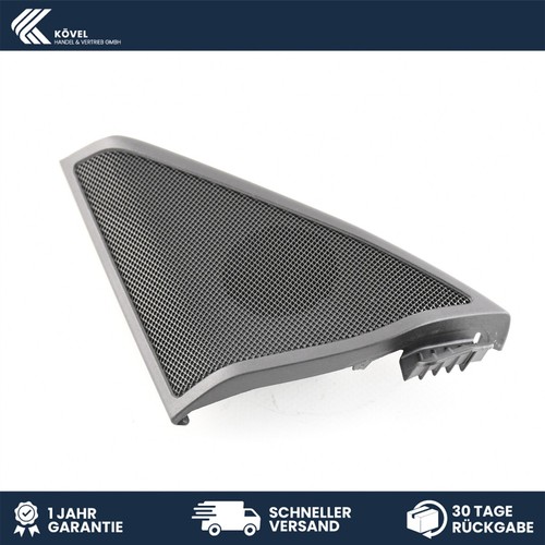 Hochtöner Spiegeldreieck vorn links Mercedes E-Klasse W212 A2127200148 A21282024