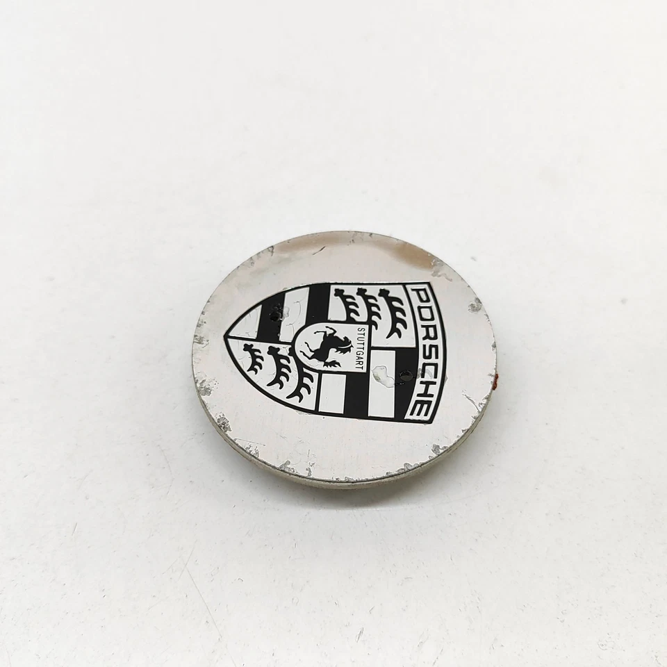 Tapacubos PORSCHE 911 Cabrio 996 2005 99736130500 Foto 3 de 4