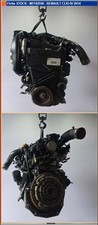 Moteur Renault CLIO