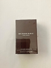 Image of BURBERRY for Men Eau de Toilette Spray 50ml – New & Sealed