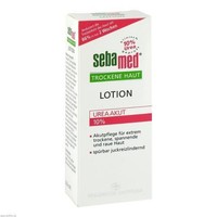 2X Sebamed Trockene Haut 10% Urea Akut Lotion 200 Ml