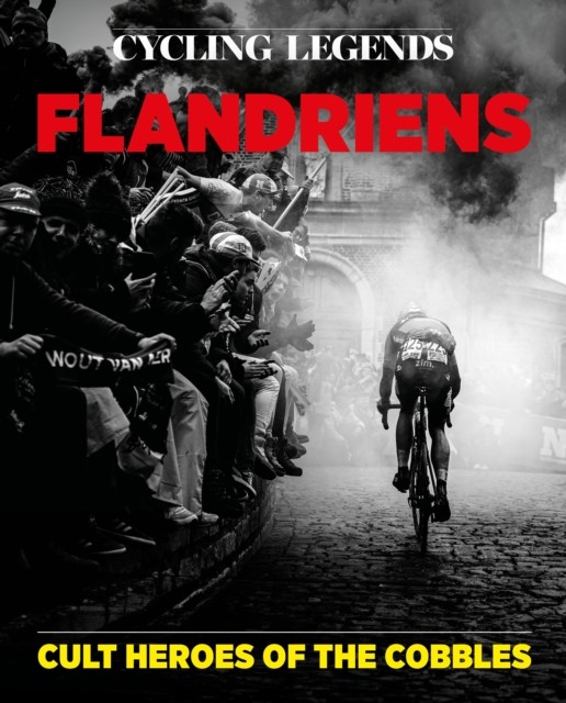 Cycling Legends 04 by Chris Sidwells PAPERBACK 9781036916053