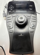 Logitech 3D Connection Space Mouse Pro Model ...