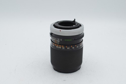 Canon 135mm F/3.5 SC Breech Lock FD Mount Lens, without Caps - Picture 1 of 6