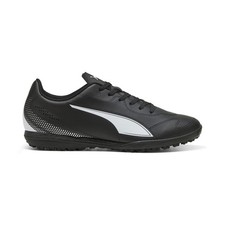 PUMA Vitoria Ii Turf Soccer Mens Black Sneakers Athletic Shoes 10850101