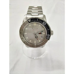 Quartz GUCCI 126.2