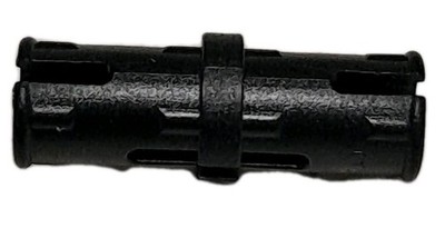Lego Technik Stecker Verbinder 2780 Schwarz 2L 197 Stück Neu