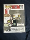 Funko Pop! Vinyl: WWE - "the Fiend" Bray Wyatt - Amazon WWE (Exclusive) #77