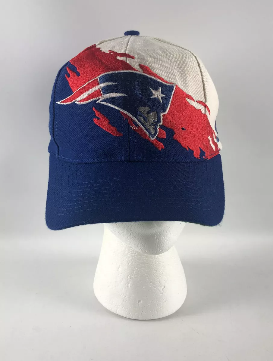 Patriots logo cheap hat