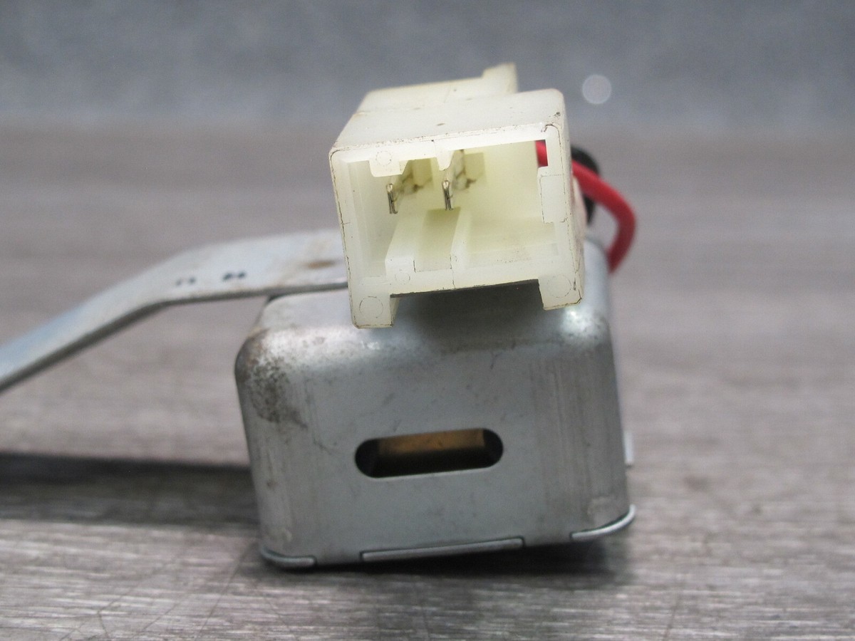 Nissan 300zx Z31 Chime - Buzzer Assembly Parking Alarm Auto