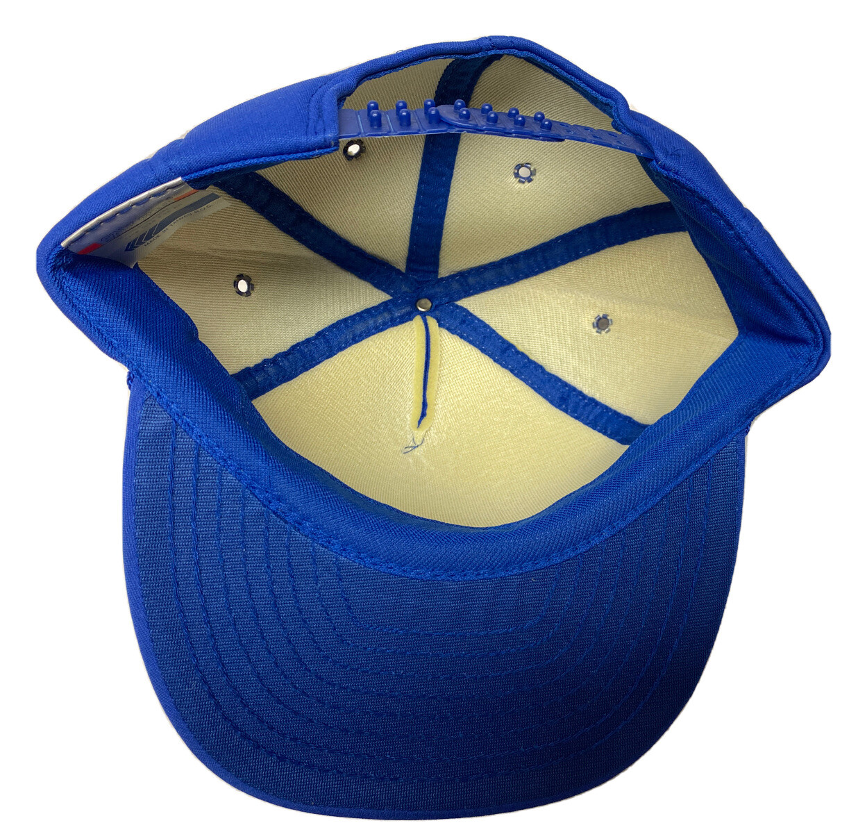 Vintage Farmers Insurance Group Foam SnapBack San Sun Trucker Hat