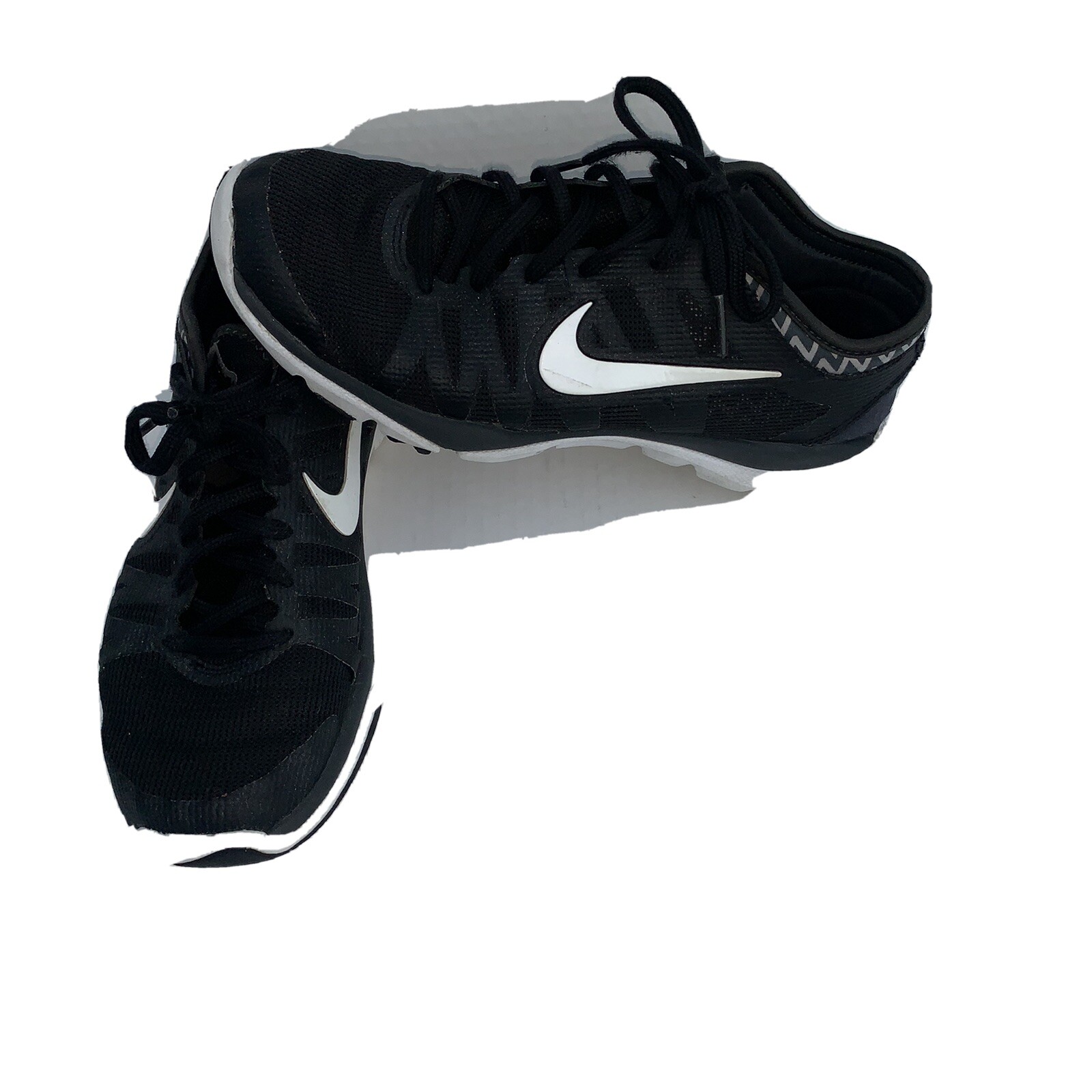 women's nike training flex supreme tr3