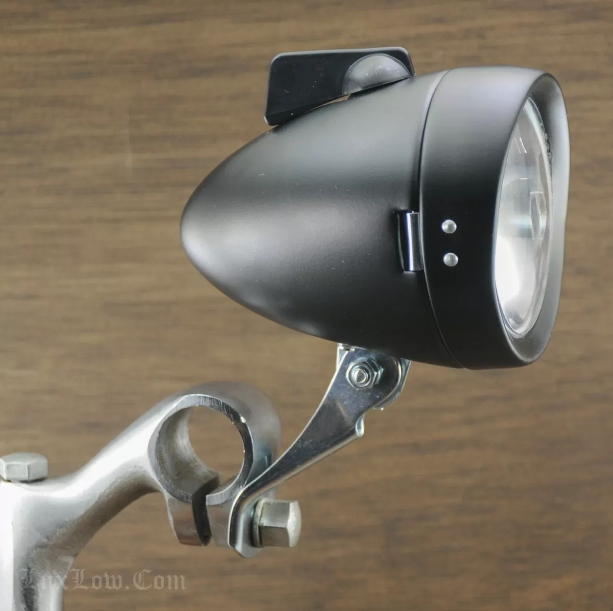 V lo Stingray noir DEL HEAD LIGHT vintage Schwinn Cruiser v lo Lowrider Chopper