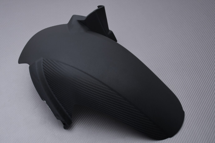 Garde-boue arrière YAMAHA EVOLUTIONIS 300 contre les projections