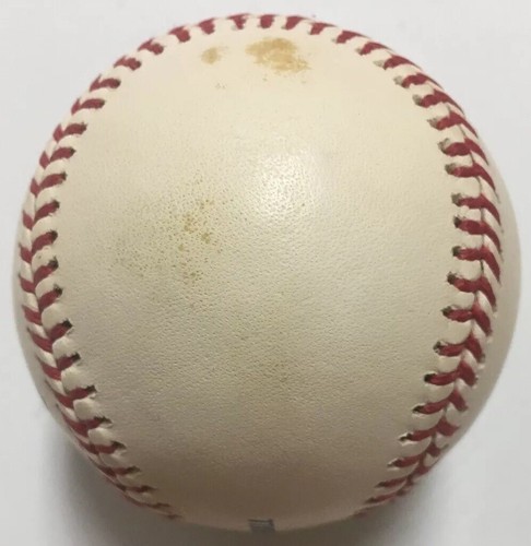Béisbol firmado Kazuhisa Kaz Ishii certificado MLB TriStar automático 0226639 MR039715 - Imagen 6 de 6