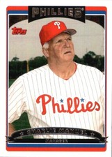 2006 Topps Baseball #251~500 - Pick Your Card