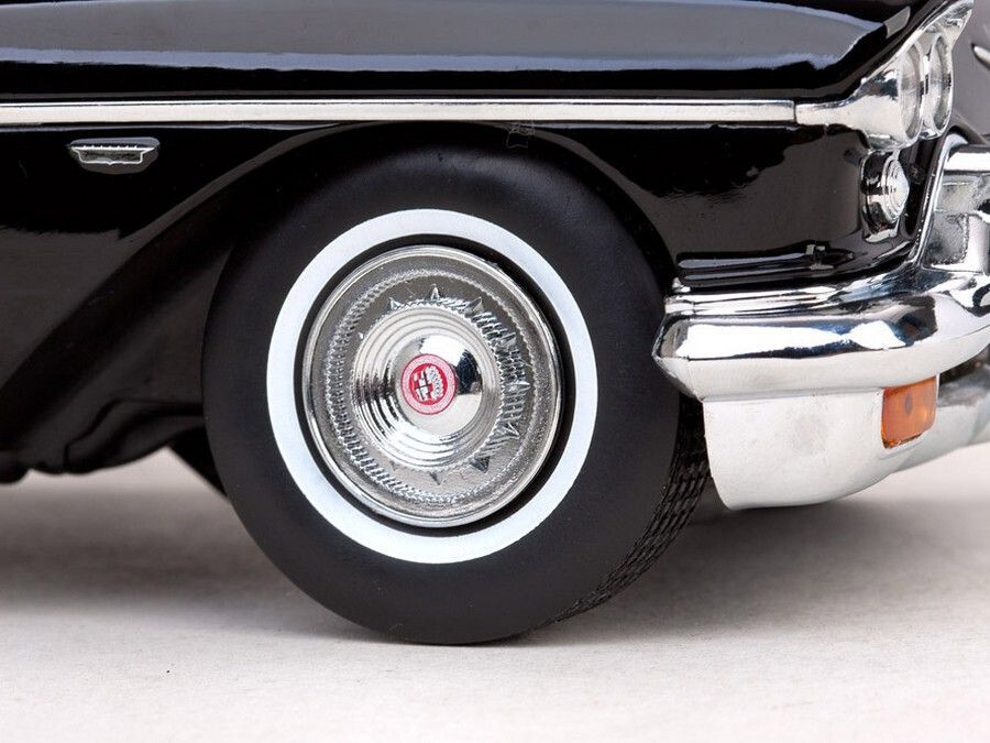 No227 ミニカー1/18箱あり 1957 CADILLAC BROUGHAM No227 Mini -Car 1/18 Box Available 1957 Cadillac Brougham | eBay