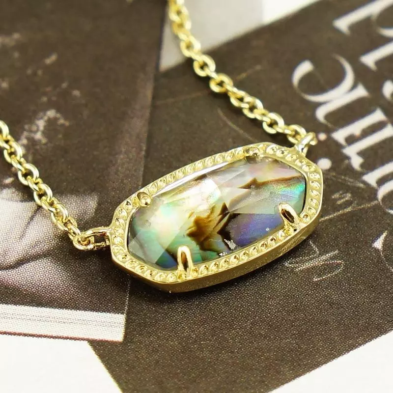 Abalone shell kendra scott deals