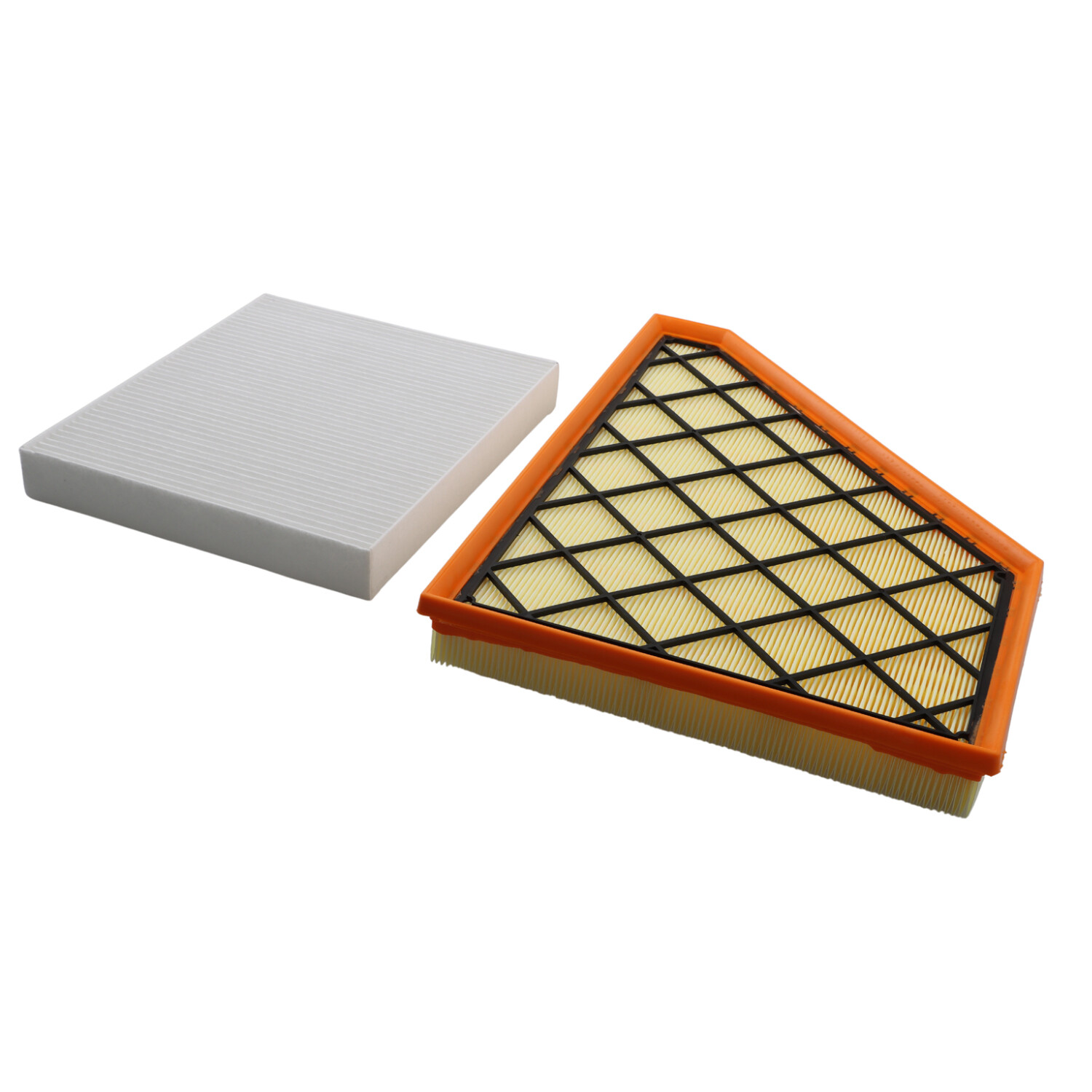 Engine Air Filter & Cabin Air Filter for 201823 Chevy Traverse 201923