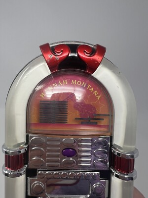 Disney HANNAH MONTANA 8