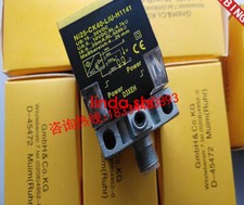 1 pcs new TURCK NI25U-CK40-LIU-H1141 One year warranty