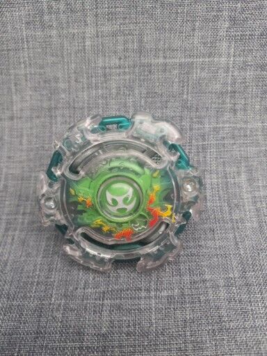 Beyblade Burst Evolution SWORD VALTRYEK V5 With Random Launcher Anime Bey  Toy