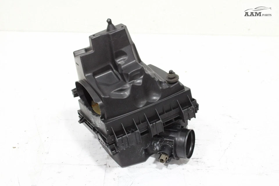 2013-2016 LINCOLN MKZ 2.0L ENGINE AIR INTAKE CLEANER FILTER BOX OEM - Image 4 of 4