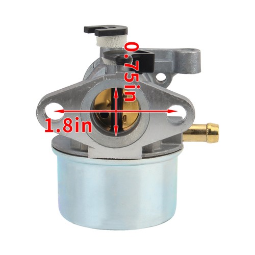 For Craftsman Model 917.370610 917370610 675 series 22'' Lawn Mower Carburetor eBay