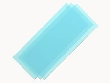 Tamiya Fine Lapping Film #6000 - Sanding Film - #87186