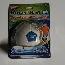 wham o hover ball