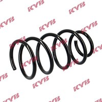 KYB RA4094 Coil Spring For Ford