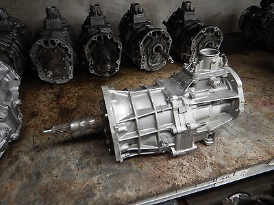 transmission yj ax5 liter