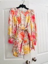 love shack  fancy   Women’s  Dress Teyana Size 2 Small. Retail $365