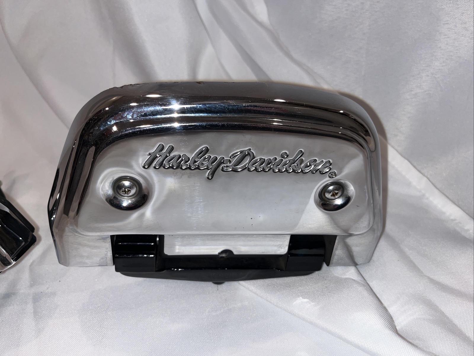 Harley Davidson Left/Right Pair Passenger Floorboards Ultra Classic