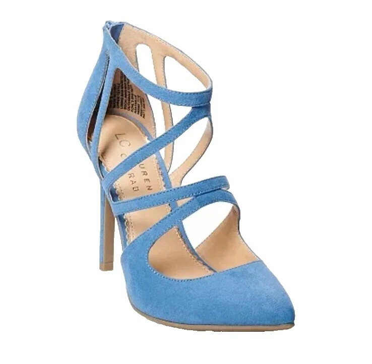 Saltos LC Lauren Conrad Casual para mulheres