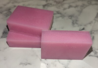 Strawberry Cookie Bathe Secret Bar