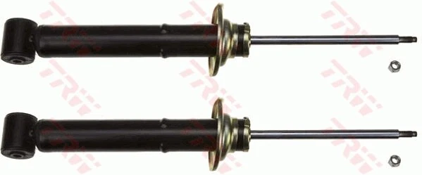 TRW JGS140T Shock Absorber for AUDI - Imagem 3 de 3